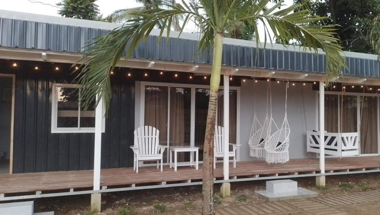Angels Bed And Breakfast Sipalay City By Reddoorz 外观 照片