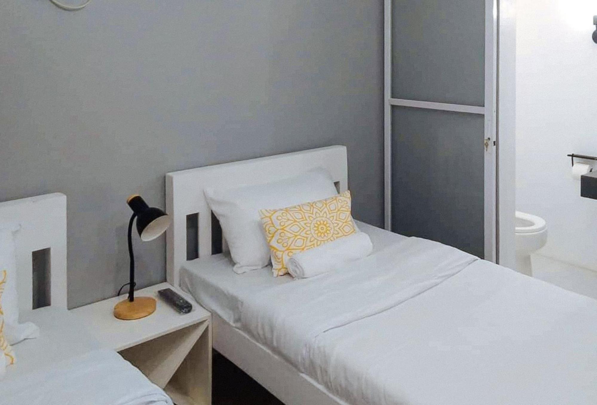 Angels Bed And Breakfast Sipalay City By Reddoorz 外观 照片