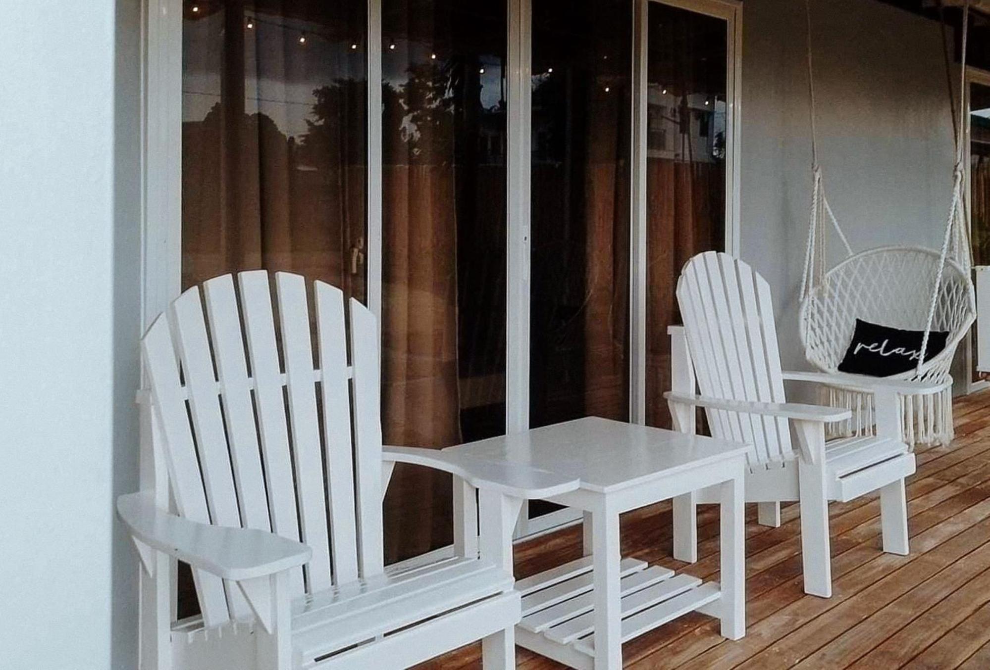 Angels Bed And Breakfast Sipalay City By Reddoorz 外观 照片