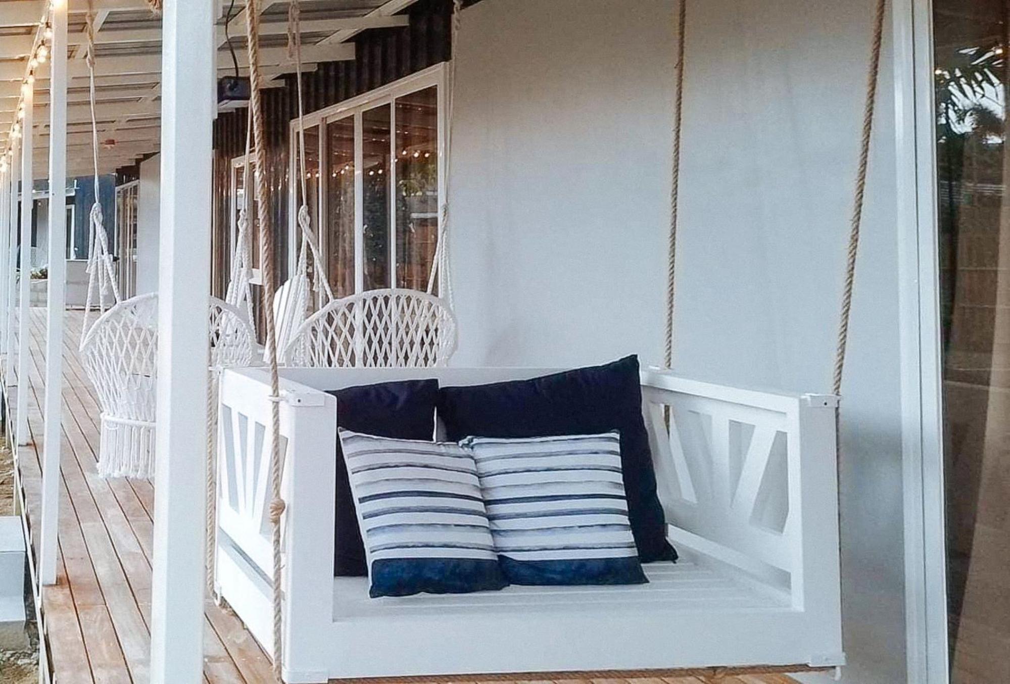 Angels Bed And Breakfast Sipalay City By Reddoorz 外观 照片