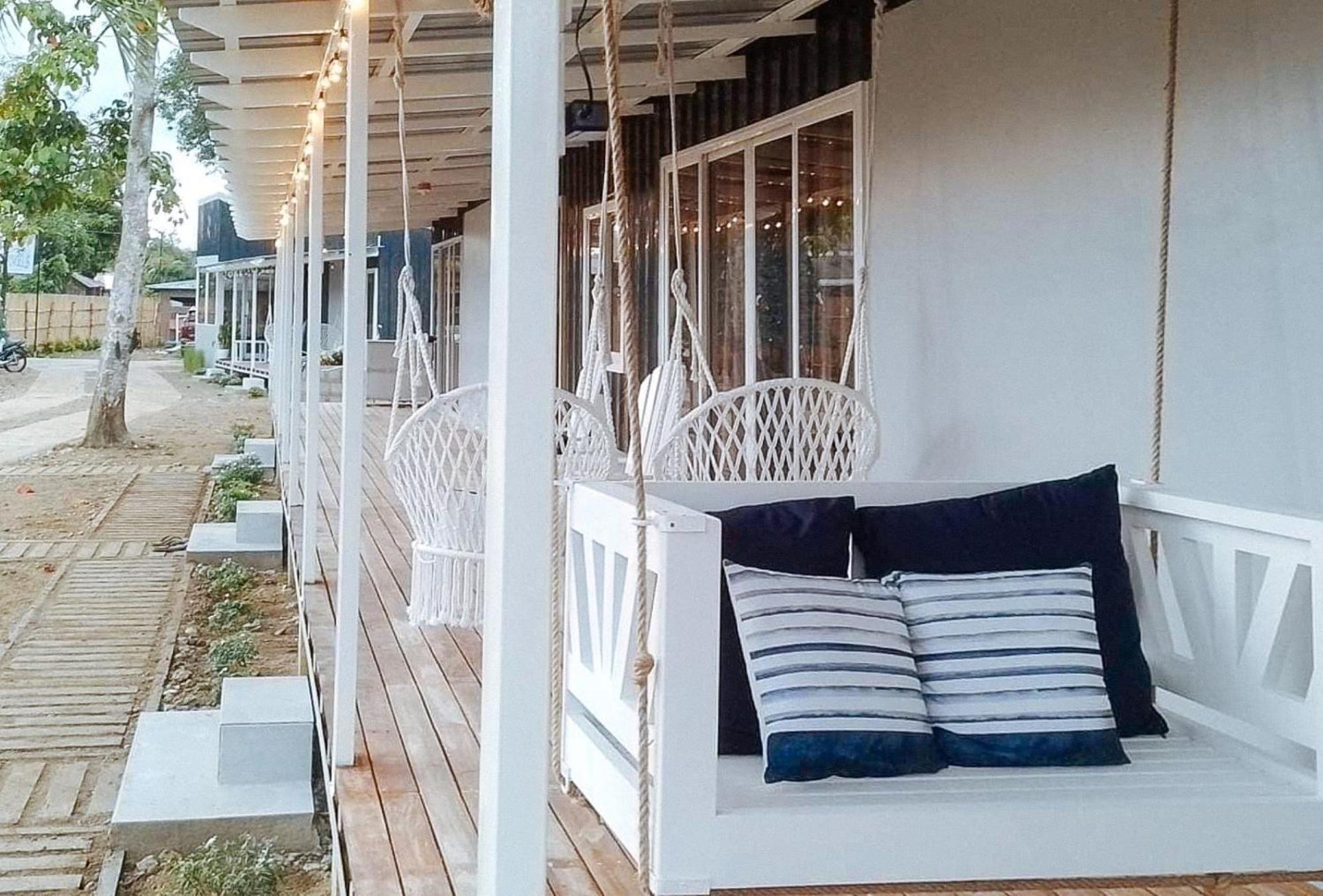 Angels Bed And Breakfast Sipalay City By Reddoorz 外观 照片