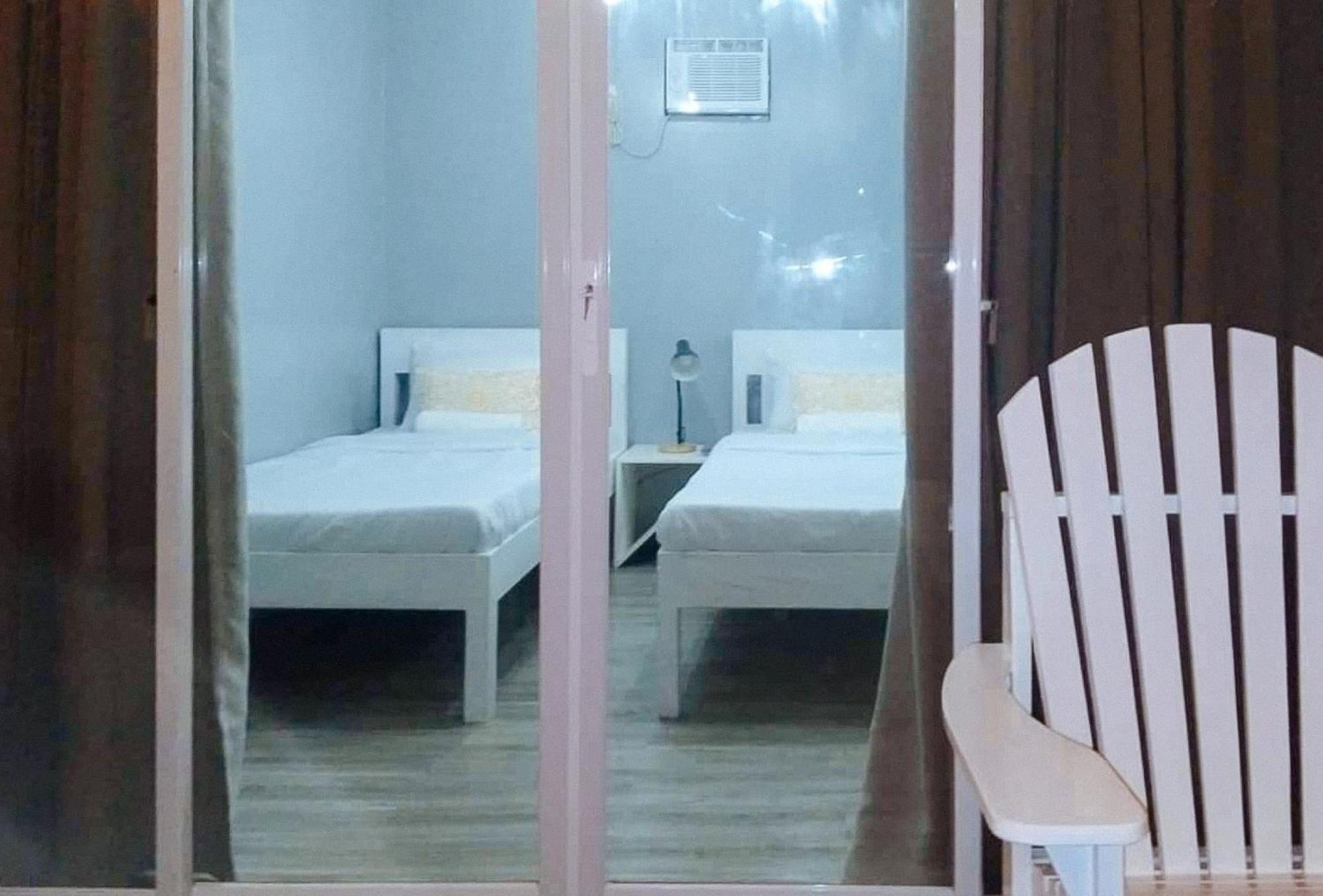 Angels Bed And Breakfast Sipalay City By Reddoorz 外观 照片