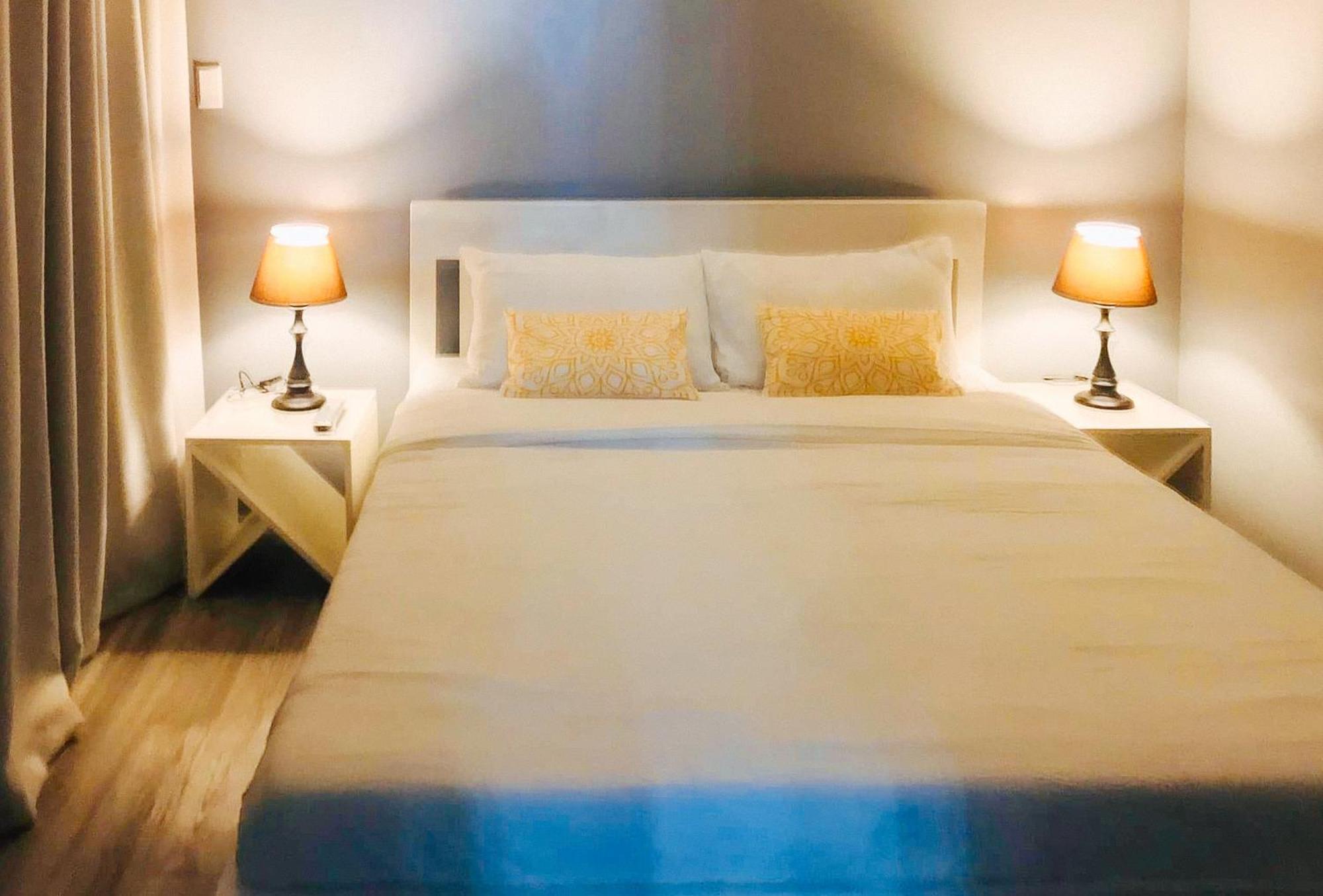 Angels Bed And Breakfast Sipalay City By Reddoorz 外观 照片