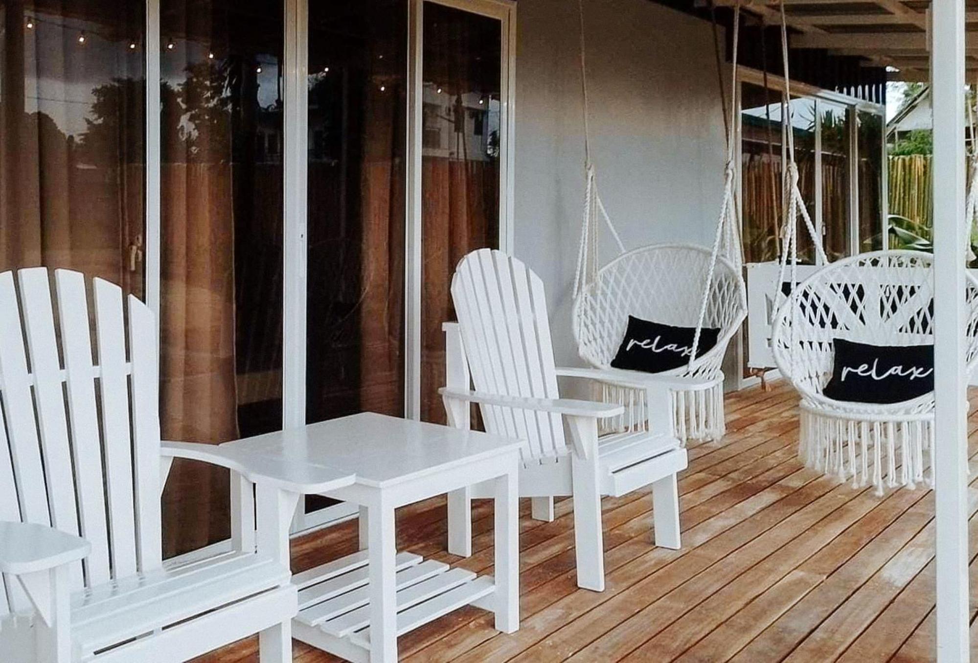 Angels Bed And Breakfast Sipalay City By Reddoorz 外观 照片